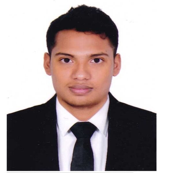 MD NAZMUL HOQUE